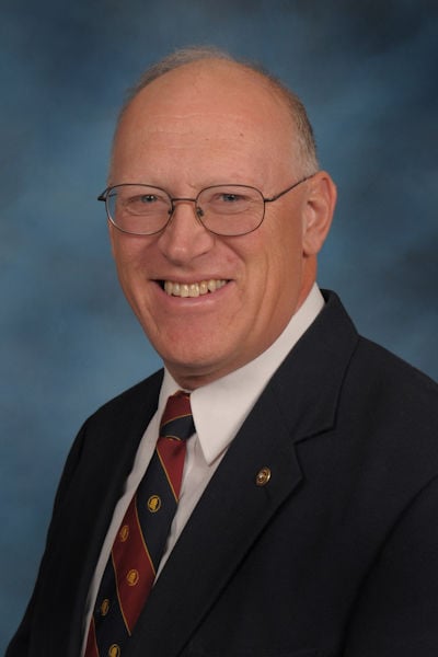 Ron Wilson